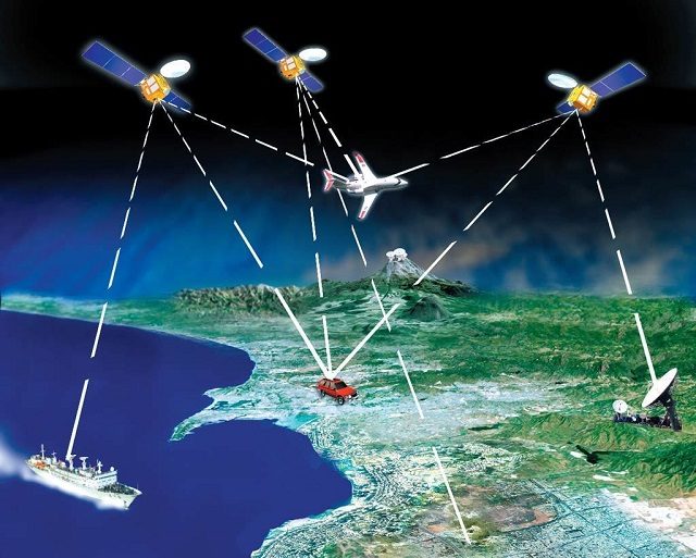 Thiet bi he thong dinh vi GPS truc tuyen la gi