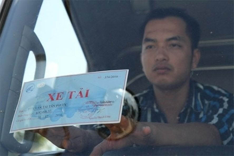 phu hieu xe tai la gi 1