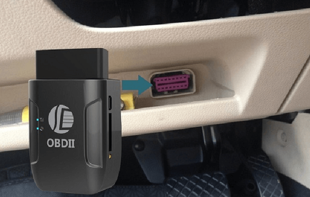 thiet bi dinh vi OBD 3