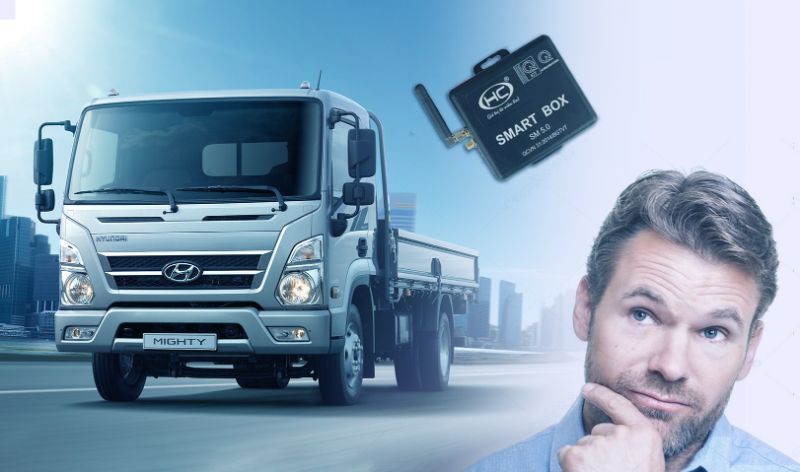 Cách kiểm tra hộp đen ô tô, xe tải có hợp chuẩn Bộ GTVT không