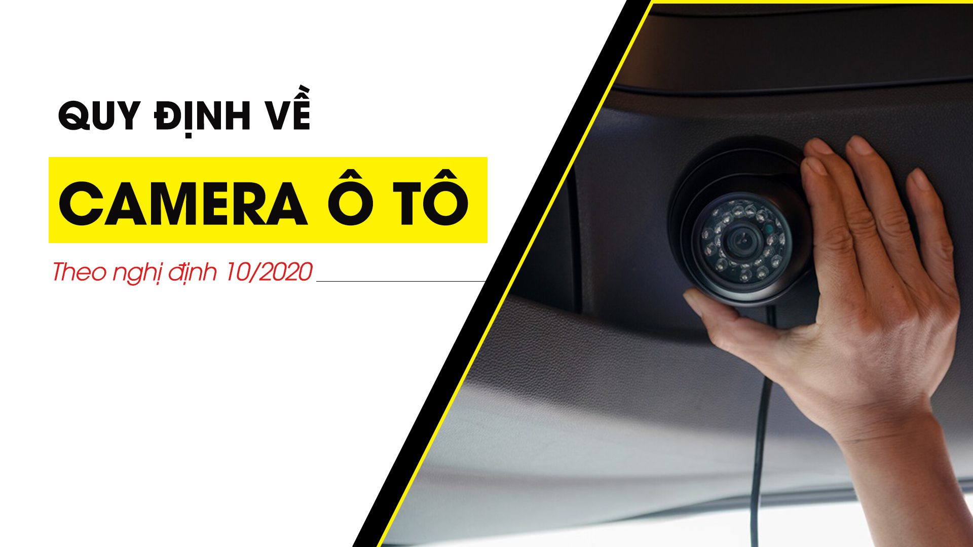Camera giám sát hành trình nghị định 10 Viettel cho xe container và xe khách 17 Camera giám sát hành trình
