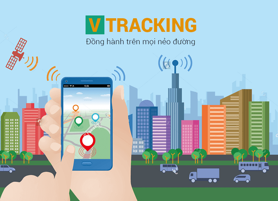dinh vi o to Ha tinh 3
