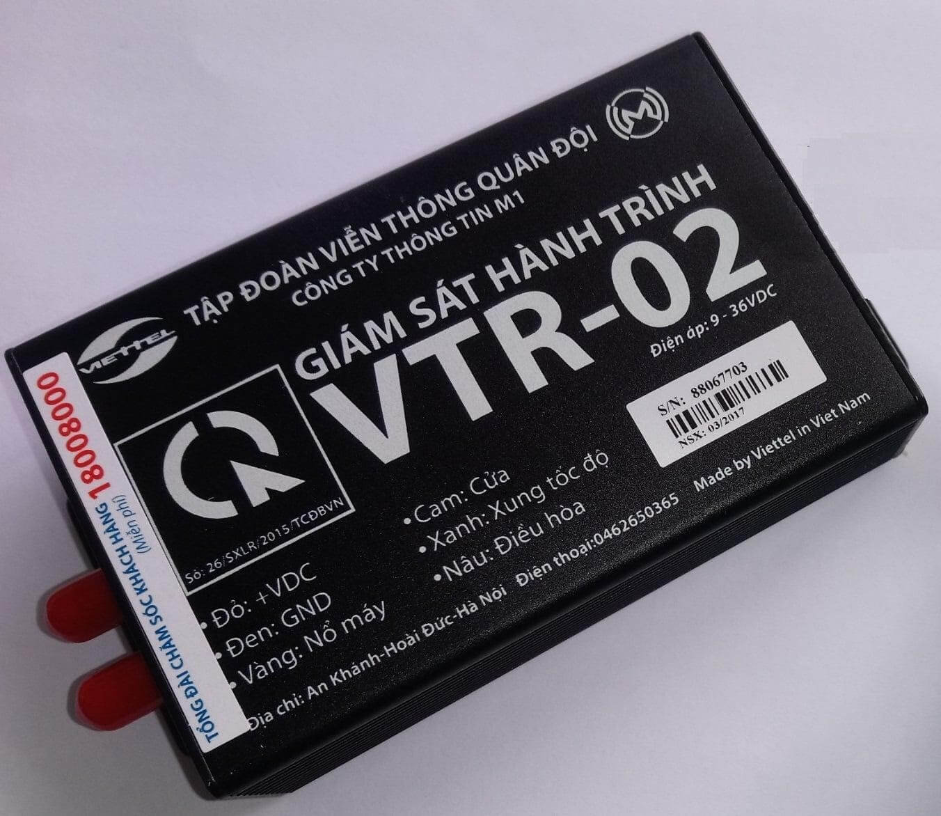 Thiết bị định vị ô tô Viettel tại Quảng Ngãi, địa chỉ lắp đặt giá rẻ, tin cậy 11 dinh vi o to Quang Ngai
