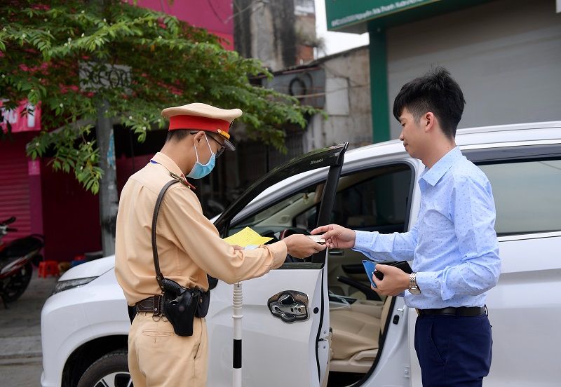 doanh nghiep da tuan thu lap hop den o to theo dung quy dinh 0