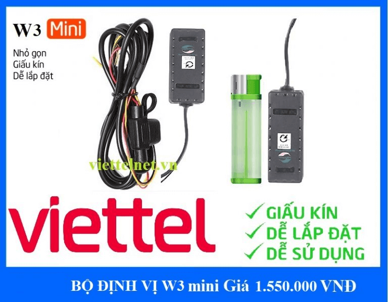 gia lap dinh vi o to Ca Mau 1