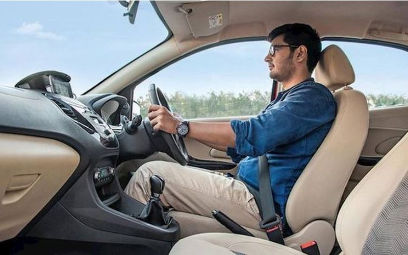 kinh nghiệm lái xe số tự động