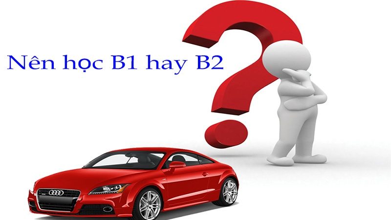nen hoc bang b1 hay b2 anh dai dien